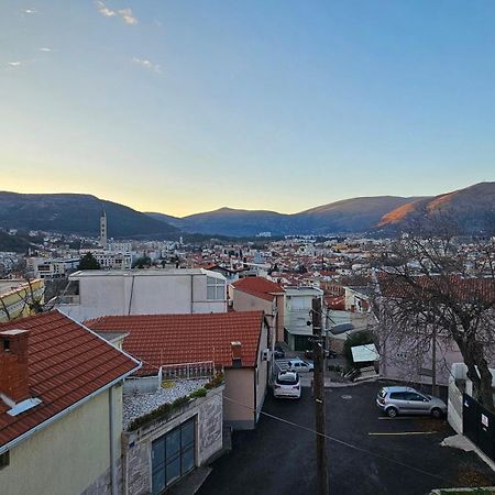 Apartments Old Town Μόσταρ Εξωτερικό φωτογραφία