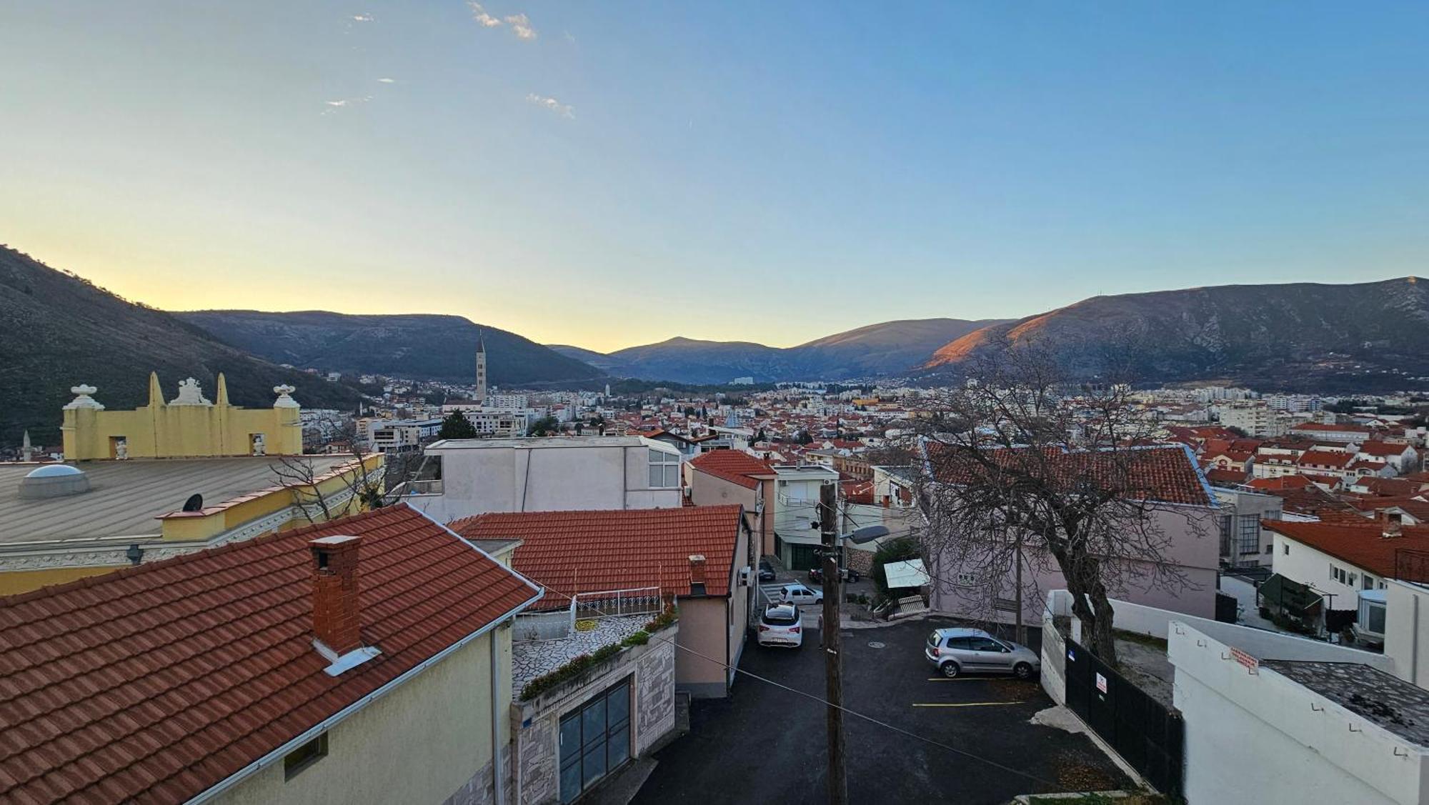 Apartments Old Town Μόσταρ Εξωτερικό φωτογραφία