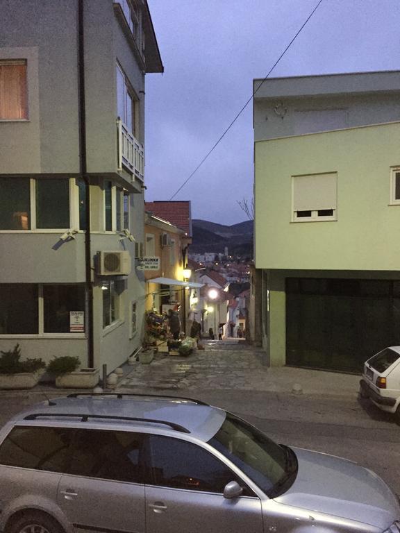 Apartments Old Town Μόσταρ Δωμάτιο φωτογραφία
