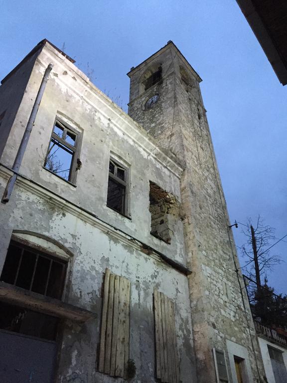 Apartments Old Town Μόσταρ Δωμάτιο φωτογραφία