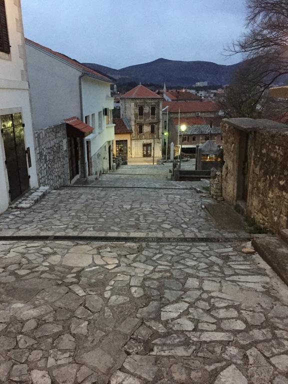 Apartments Old Town Μόσταρ Δωμάτιο φωτογραφία