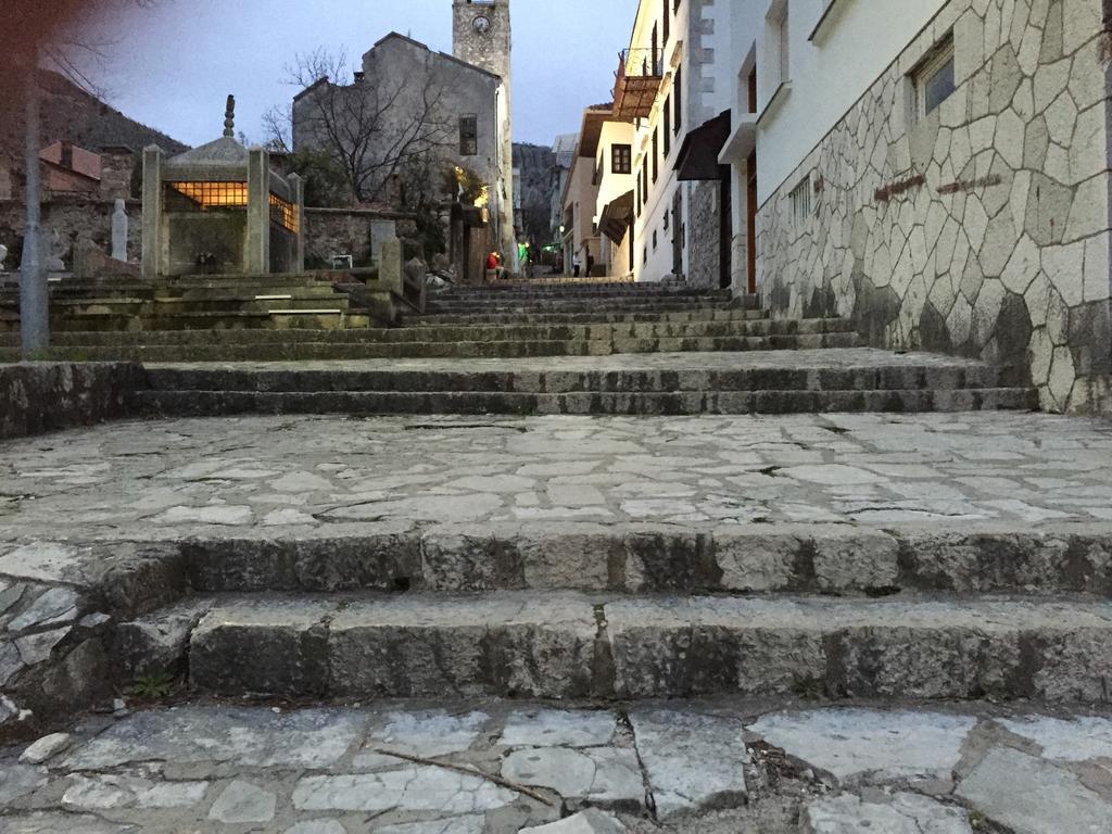 Apartments Old Town Μόσταρ Δωμάτιο φωτογραφία