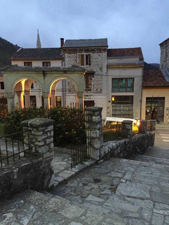 Apartments Old Town Μόσταρ Δωμάτιο φωτογραφία