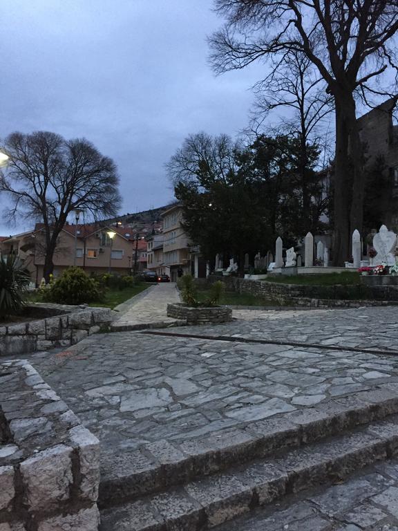 Apartments Old Town Μόσταρ Δωμάτιο φωτογραφία