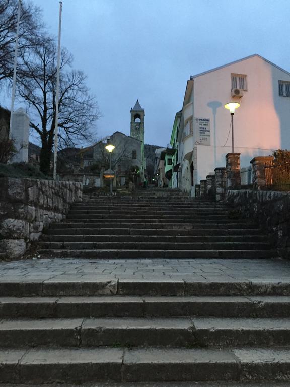 Apartments Old Town Μόσταρ Δωμάτιο φωτογραφία