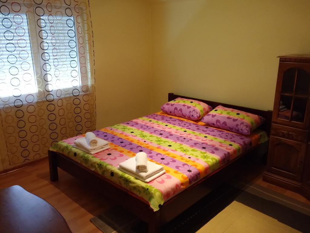 Apartments Old Town Μόσταρ Εξωτερικό φωτογραφία