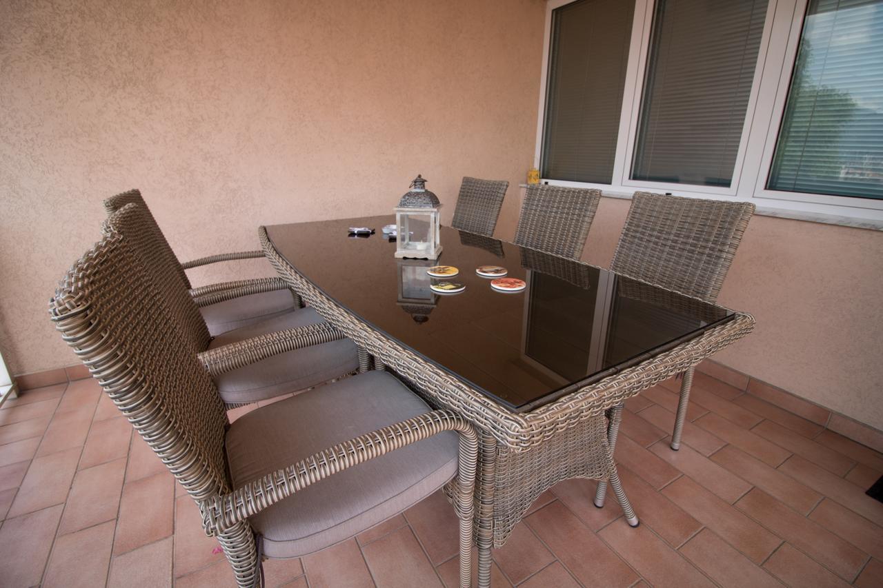 Apartments Old Town Μόσταρ Εξωτερικό φωτογραφία