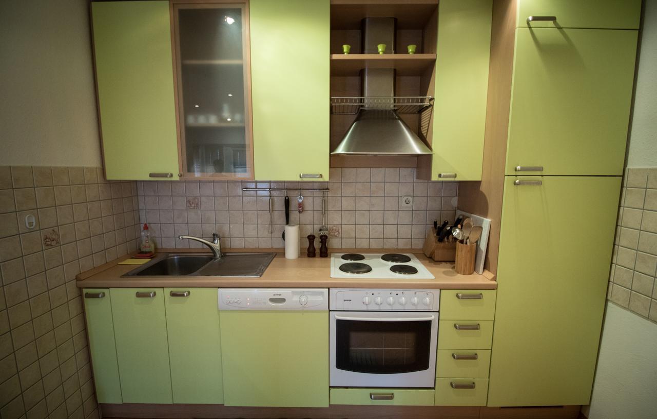 Apartments Old Town Μόσταρ Εξωτερικό φωτογραφία