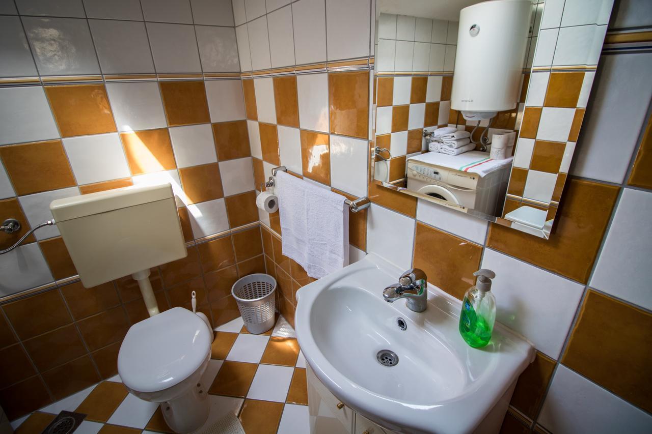 Apartments Old Town Μόσταρ Εξωτερικό φωτογραφία