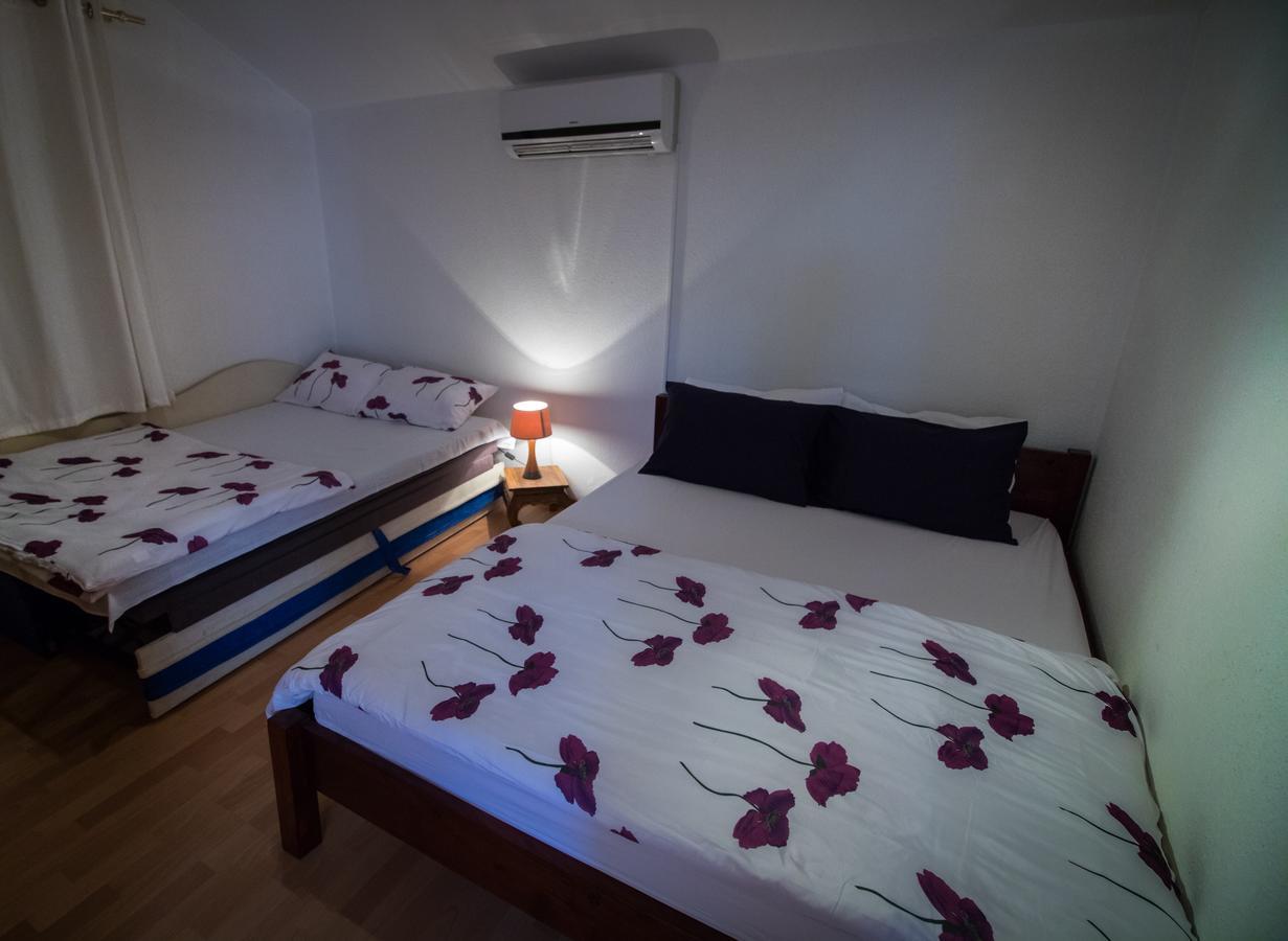 Apartments Old Town Μόσταρ Εξωτερικό φωτογραφία