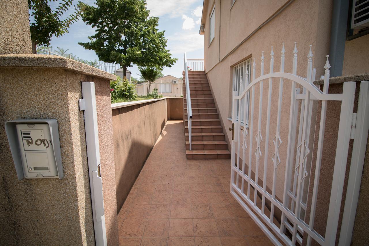 Apartments Old Town Μόσταρ Εξωτερικό φωτογραφία