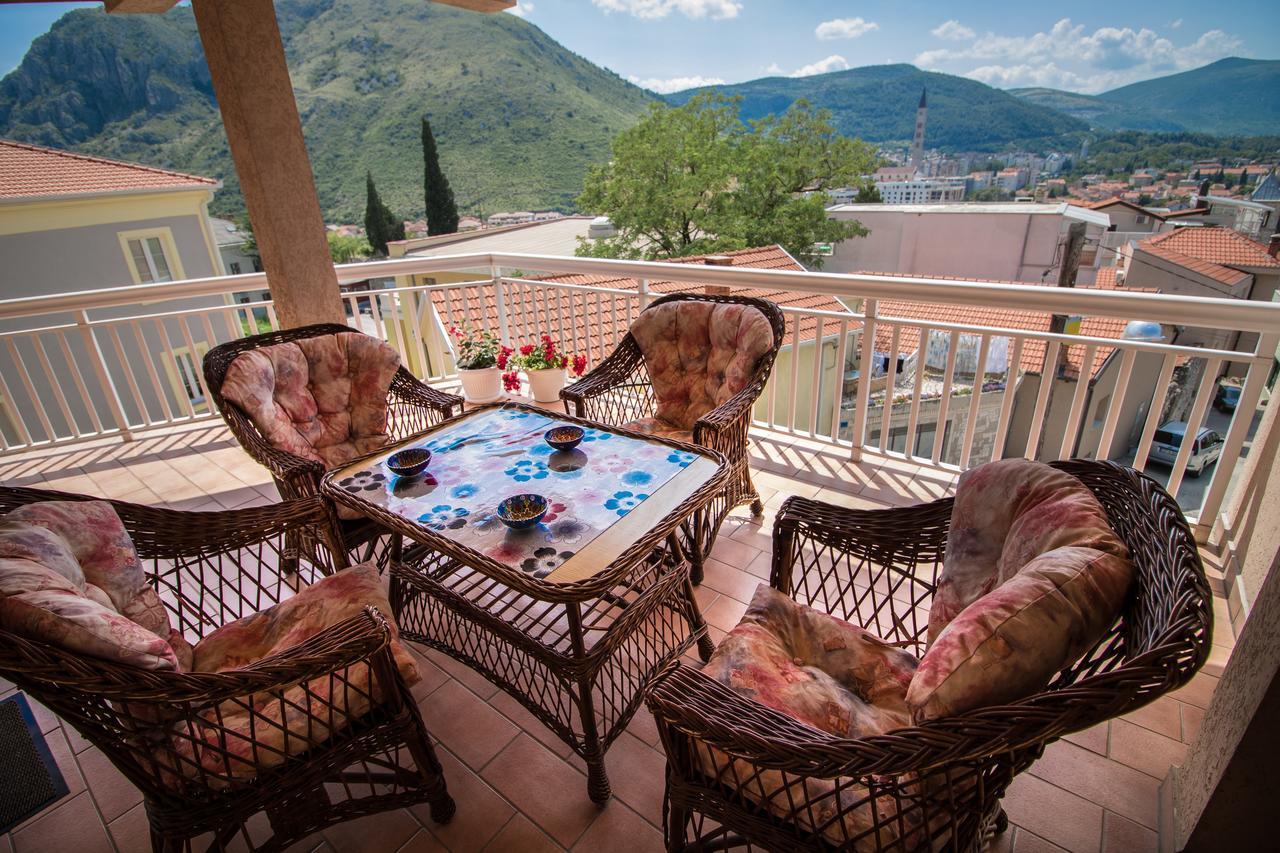 Apartments Old Town Μόσταρ Εξωτερικό φωτογραφία