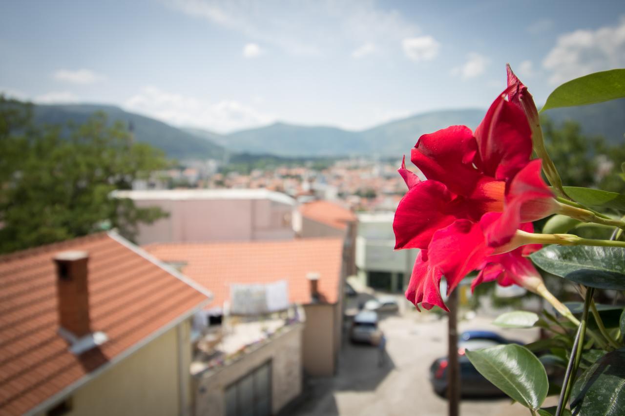 Apartments Old Town Μόσταρ Εξωτερικό φωτογραφία