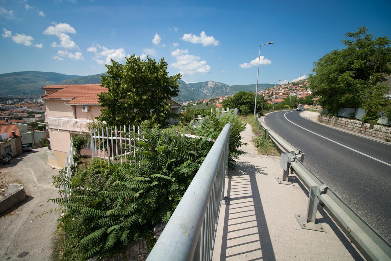 Apartments Old Town Μόσταρ Εξωτερικό φωτογραφία