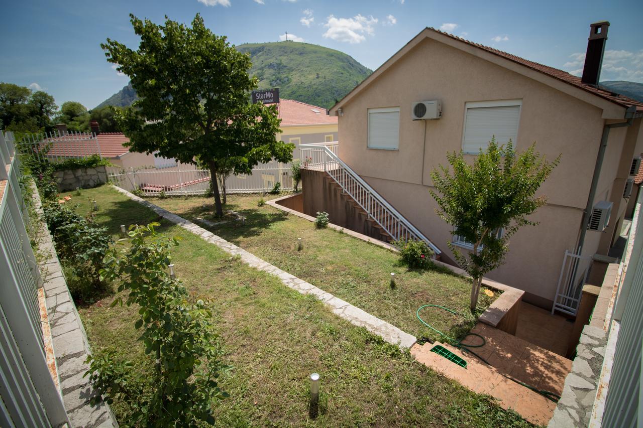 Apartments Old Town Μόσταρ Εξωτερικό φωτογραφία