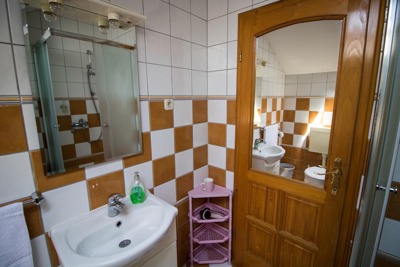 Apartments Old Town Μόσταρ Εξωτερικό φωτογραφία