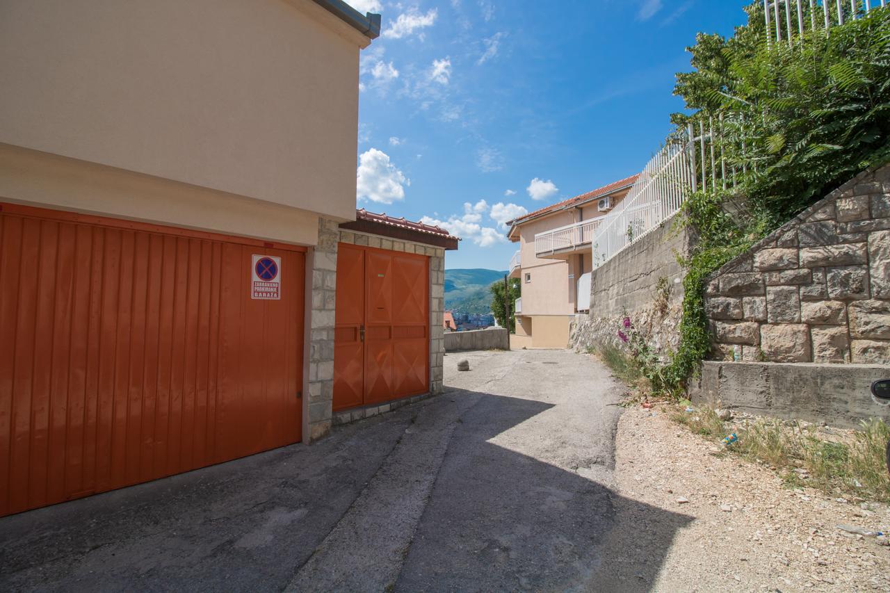 Apartments Old Town Μόσταρ Εξωτερικό φωτογραφία