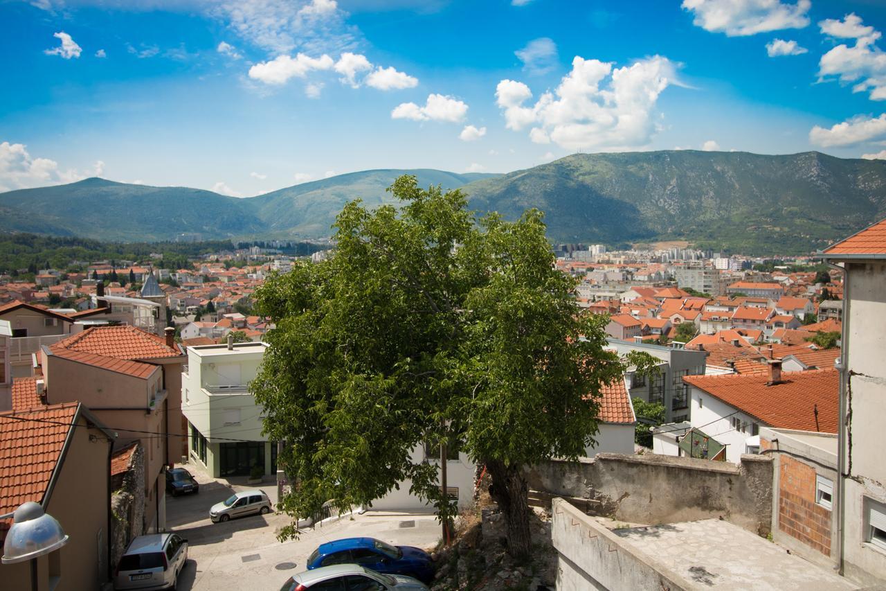 Apartments Old Town Μόσταρ Εξωτερικό φωτογραφία