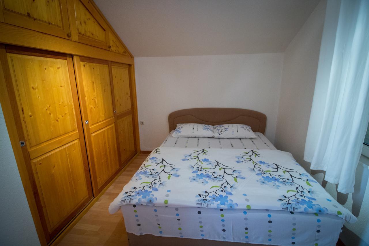 Apartments Old Town Μόσταρ Εξωτερικό φωτογραφία