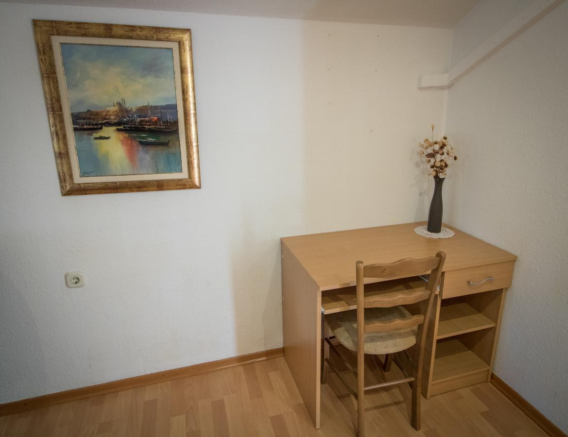 Apartments Old Town Μόσταρ Εξωτερικό φωτογραφία