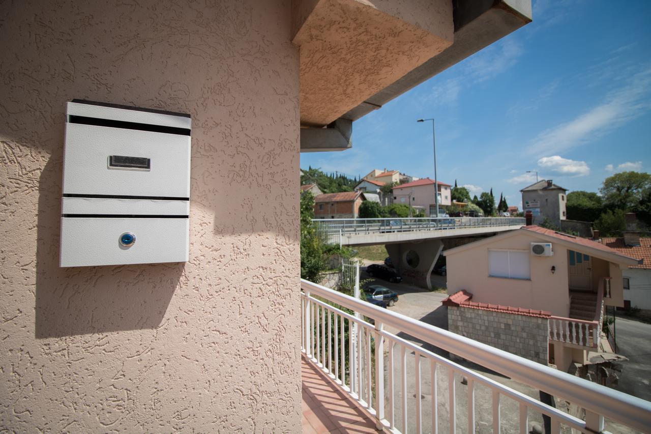 Apartments Old Town Μόσταρ Εξωτερικό φωτογραφία